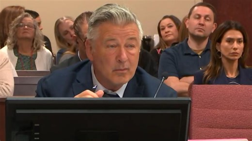 Prosecutors call more witnesses in Baldwin ‘Rust’ trial