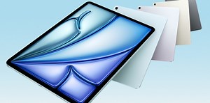 M3 iPad Air Reviews: Same Old iPad, Better Magic Keyboard - BGR