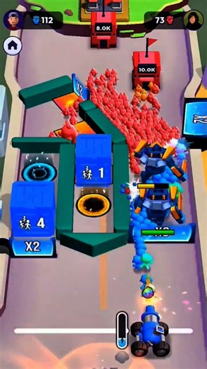 Day:-24 Mob Control game ads review 🎮🎧📱#gaming #shortvideo #shortsbeach #shorts #viral #reels