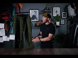 Rab Khroma Diffuse GORE-TEX® Pants