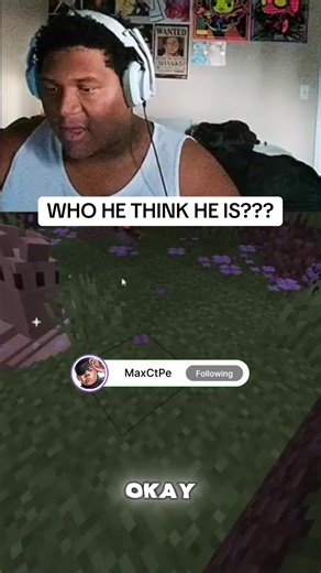 i found ine of my favorite regional bird pokemon hoothoot in this cobblemon minecraft server and hes giving me a hard time #cobblemon #minecraft #pokemon #gaming #twitch