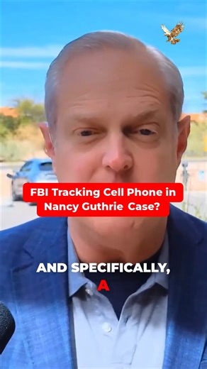 🚨 A stunning piece of information surfaces in the Nancy Guthrie investigation! One neighbor, speaking off-camera, allegedly revealed that the FBI had visited their residence specifically seeking a cell phone, among other items. As these disparate details—the found gloves, the overnight search, and now this cell phone inquiry—are being assembled, the full picture remains frustratingly incomplete. Megyn Kelly and Phil Holloway break down the gravity of these latest developments and what they coul