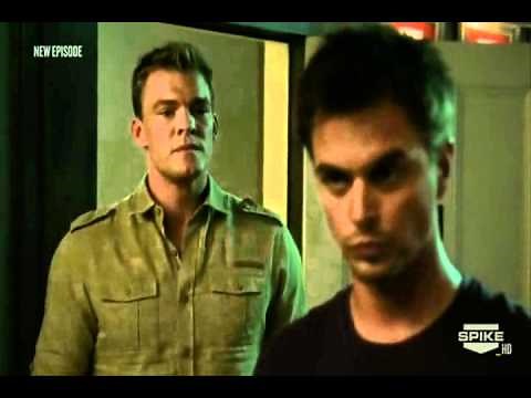 Thad Castle does Top Gun