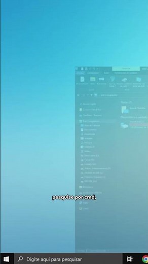 Como Corrigir Erros em CARTÃO SD com CHECK DISK? | #wondershare
