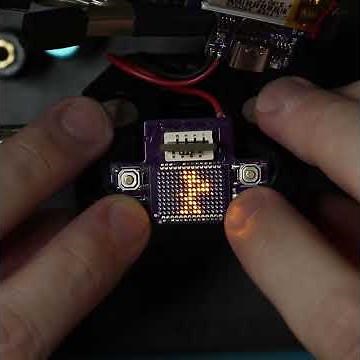 Egg game on ATtiny10