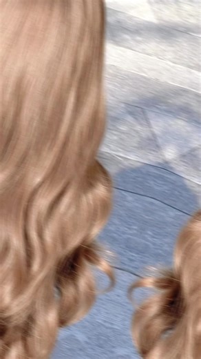 Recommended hair color without stepping on thunder:light brown!😍Dyeing at home with salon effect ✨✨✨😍#3in1 #hairdye #haircolor #shampoo #colordepositingshampoo #graycoverag #hairdyeshampoo #naturalhairdye #haircare #lightbrown