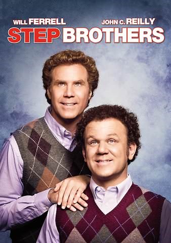 Step Brothers (Theatrical)