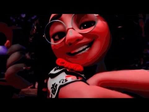 Non/Disney ~ How It’s Done