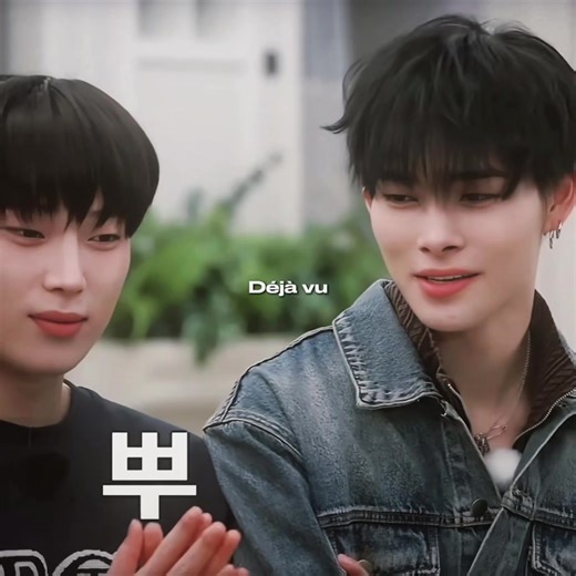 Back with my yearly #sunki déjà vu edit! I can’t believe I started this in 2022 and it’s been 4 years already. Yet it seems, even starting 2026, that Sunki hasn’t changed at all. ❤️ #enhypen #engene #ni_ki #sunoo