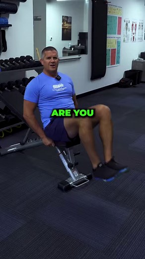 136K views · 835 reactions | This is key to having a really strong...