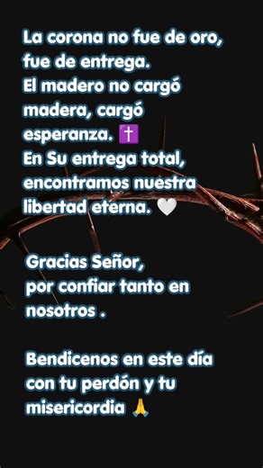 El mayor sacrificio de amor ❤️ |#Cristo #fe