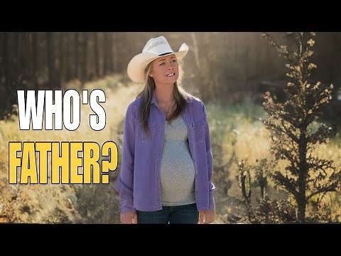Heartland Season 19 Episode 6: Who Is Amy Pregnant With? Shocking Revelation!