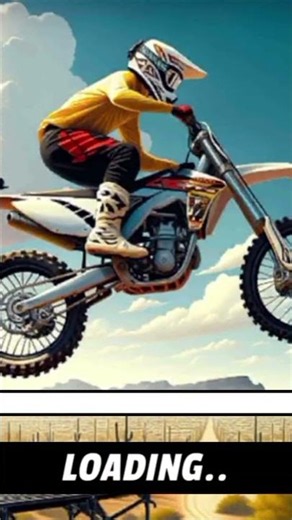 БЕЗУМНЫЕ ТРЮКИ В STUNT BIKE EXTREME! 😱 Эта игра взрывает мозг! (Gameplay)