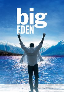 Big Eden - movie: where to watch stream online