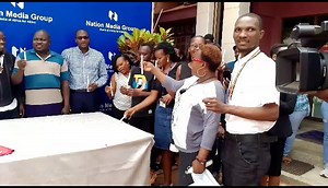 1.4K views | NMG-Uganda in partnership with the Uganda AIDS Commission has today joined the rest of the world in paying tribute to people who died due to HIV/AIDS ahead of the International AIDS Candlelight Memorial slated for May 19. #MonitorUpdates Barbra Anyait | Daily Monitor | Facebook