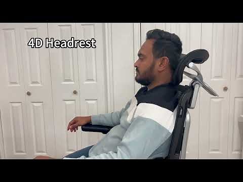 Hbada E3 Pro Chair Review – The Best Budget Ergonomic Office Chair in 2025?