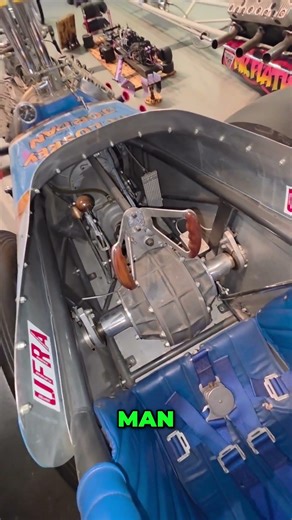 Insane Dangers of Early Drag Racing: Exploding Differentials! #shorts