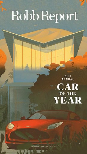 1.6K views · 4 comments | Buckle up for an exhilarating ride through the pages of Robb Report’s 2024 Car of the Year Issue. Join us as we tour Rick Ross’s Gulfstream G550, explore Alaska’s epic heli-skiing scene, and unveil our top pick for the year-the @astonmartin DB12. Tap the link in bio to get all the details. | Robb Report | Facebook