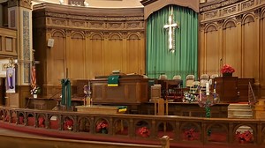 National Park Service allocates $1.4 million to restore Ohio civil rights monuments