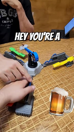 Drinking beers and cheating in games! Dave is the worst!!! #loopinchewie #drinkinggame #cheater | Never Bored Gaming