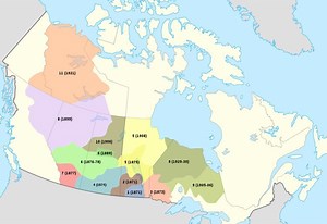 Numbered Treaties - Alchetron, The Free Social Encyclopedia