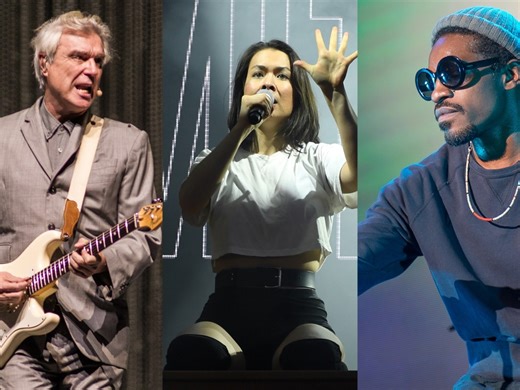 Andre 3000 Brings His Flute to the ‘Everything Everywhere All at Once’ Soundtrack