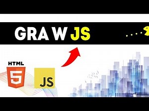 Gra w JavaScript/HTML5 - SZYBKI TUTORIAL