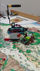 FLL IDEA #fll #lego #pybricks #spike #wro #robotics #arduino #legomoc