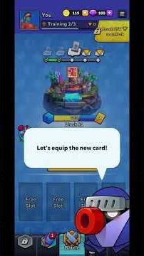 New Start- Color Clash- Tutorial 02, 03