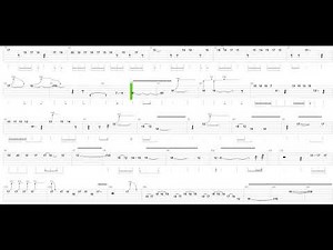 Halo 2 Mjolnir Mix Tab by Steve Vai + Guitar only + Guitar tab
