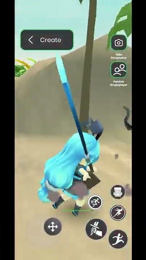 How to edit your published game?