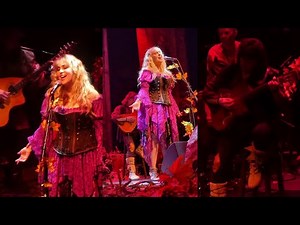 Blackmore's Night, Harrisburg, PA, May 19 (multicam) & Stroudsburg, PA, May 20, 2022