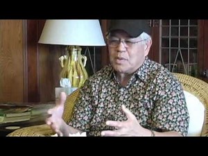 Dr Hew Len 5 of 9, ho'oponopono