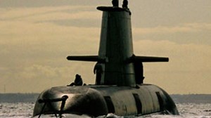 All aboard: Experience life inside a submarine