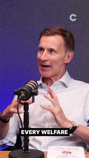 Do we need to change how we measure poverty in the UK?