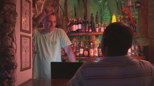 Tourism hit hard in Mozambique