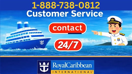 [COMPLETE GUIDE] Royal Caribbean Customer Service: All 10 Contact Customer 24-7 Support Team