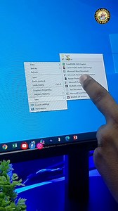 23K views · 198 reactions | New Folder Kaise Banaye Computer Mein | PC Tricks & Tips | Computer Shortcuts #reels #viral #pc #computer #tranding #post #viral Aniket Kumar | Aniket Kumar | Facebook