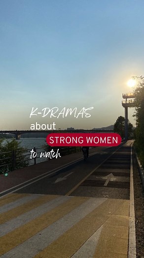 K-dramas about strong women ✨ If you love watching strong, smart, and stylish women — this list is for you! These dramas show that being soft and being strong can go hand in hand 💅 ❤️‍🔥 Search: WWW Three badass women running tech empires, navigating love, rivalry, and choosing themselves above all. ✨The Glory A quiet, chilling story of revenge. She endured it all — and came back stronger. It’s raw, it’s powerful, and it hits deep. 🤫 Extraordinary Attorney Woo A heartwarming journey of a brill