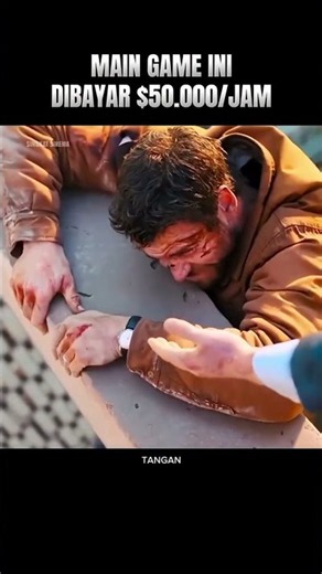 🎬 Most Dangerous Game (2020) menceritakan kisah Dodge Tynes (Liam Hemsworth)