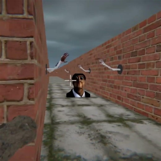 scap-096 chase || #shorts #garrysmod #gmod #youtubevedio #scp #subscribe #game #games #squidgame
