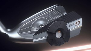 28K views · 129 reactions | Innovative COR-Eye Technology in the #G400 irons generates faster ball speeds for dramatic gains in distance and shot height – meaning golfers can expect one less club to the green with the height of two less clubs. That's a powerful combination. | PING Golf Europe | Facebook