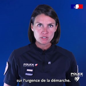 115K views · 1.3K reactions | PREVENTION | Vous avez peut-être découvert dans vos boites aux lettres un courrier de l’assurance maladie vous invitant à scanner un QR code pour sécuriser vos comptes. ⚠️ Soyez attentifs : il s’agit d’une nouvelle arnaque. Hélène vous explique ⬇️ | Police Nationale | Facebook