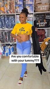 Process of tying a Postpartum Belt...It helps in recovery after birth because they support your abdomen at a time when your abdominal muscles are still stretched out from pregnancy💯 #postpartum #postpartumbelt #belly #nilababyshop | NILA BABY SHOP