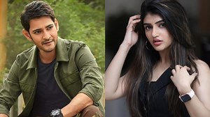 After Dhamaka success, Sreeleela bags Mahesh Babu's SSMB 28 with Trivikram Srinivas | Exclusive