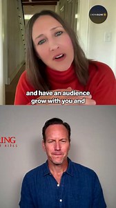 Patrick Wilson and Vera Farmiga have the loveliest takes on saying goodbye to 'The Conjuring' franchise and the end of Ed and Lorraine Warren’s story