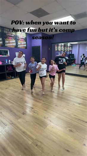 ✨Youth Stars!#stardanceacademy #labubu #compseason | dancer