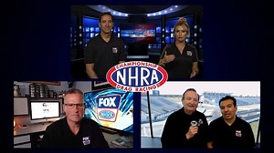 13K views · 137 reactions | With so much action at the Amalie Oil #Gatornats it’s a packed Round Table this week! Get your full recap analysis. | NHRA | Facebook