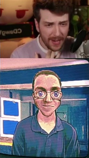 What Does a Nerd Reporter Sound Like? (No, I'm not a Human)