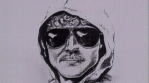 Unabomber captured in 1996 after 17 years on the run